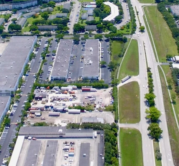 Deerfield Beach Owner/User Development Site — Sale in Deerfield Beach, FL, photo 5 of 5