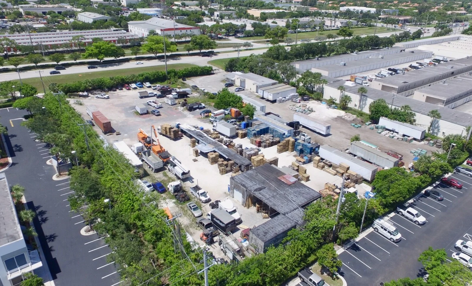 Deerfield Beach Owner/User Development Site — Sale in Deerfield Beach, FL, photo 4 of 5
