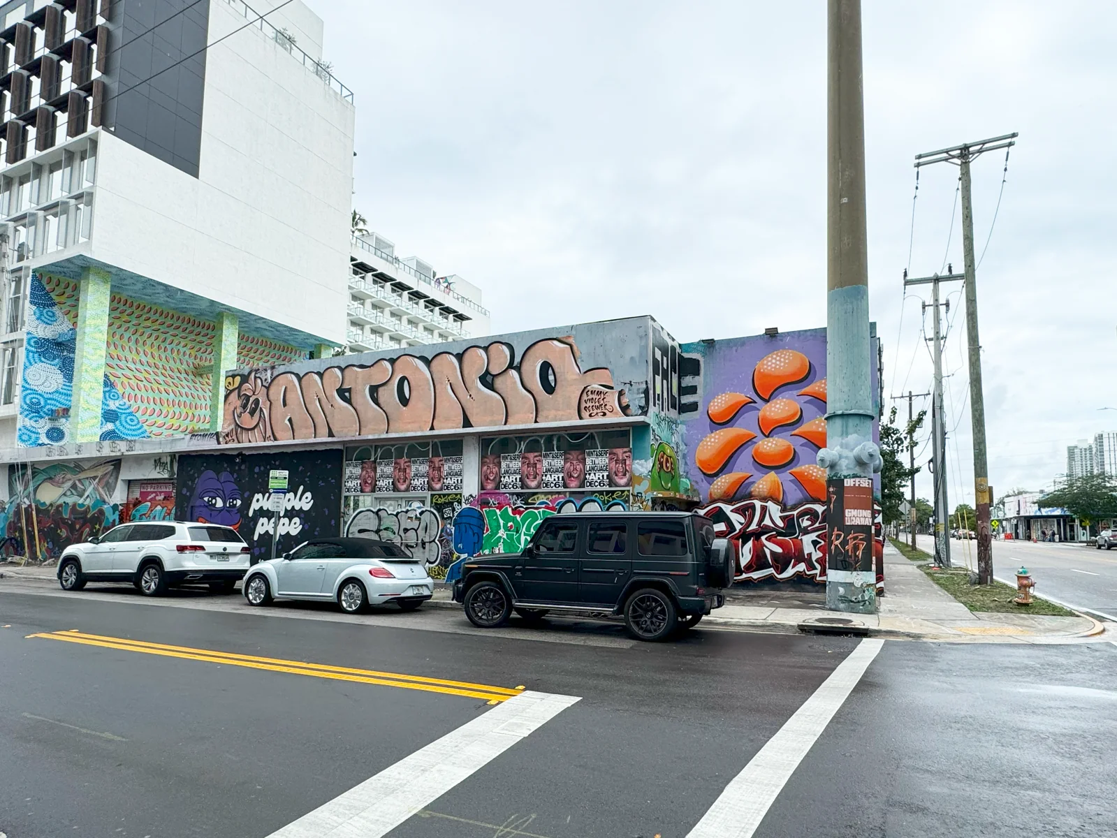 Retail in Miami, FL — Sale in Miami, FL, photo 3 of 8