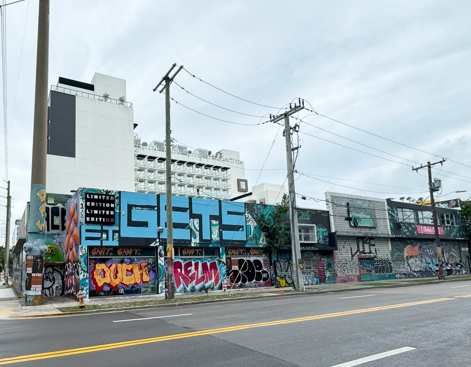 Retail in Miami, FL — Sale in Miami, FL, photo 4 of 8