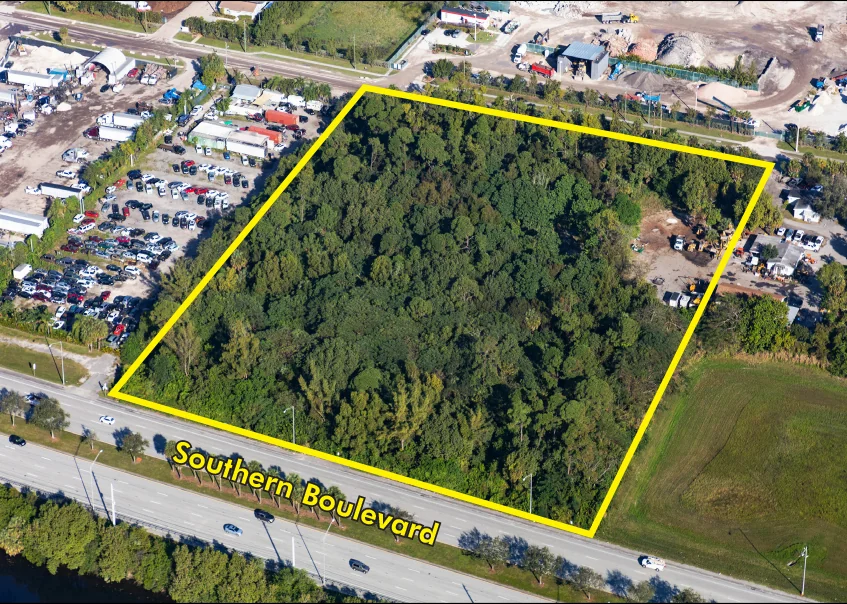Industrial in West Palm Beach, FL — Sale in West Palm Beach, FL, photo 2 of 3