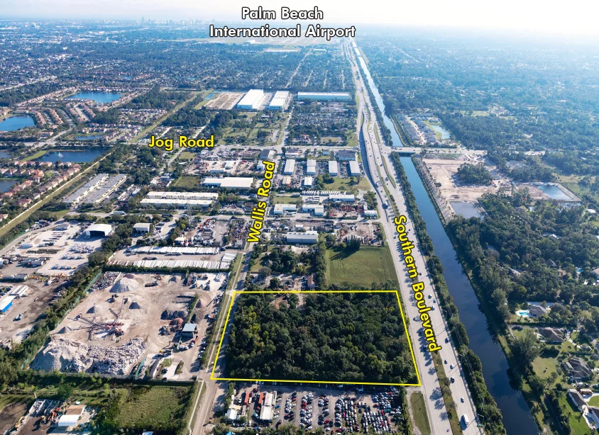 Industrial in West Palm Beach, FL — Sale in West Palm Beach, FL, photo 3 of 3
