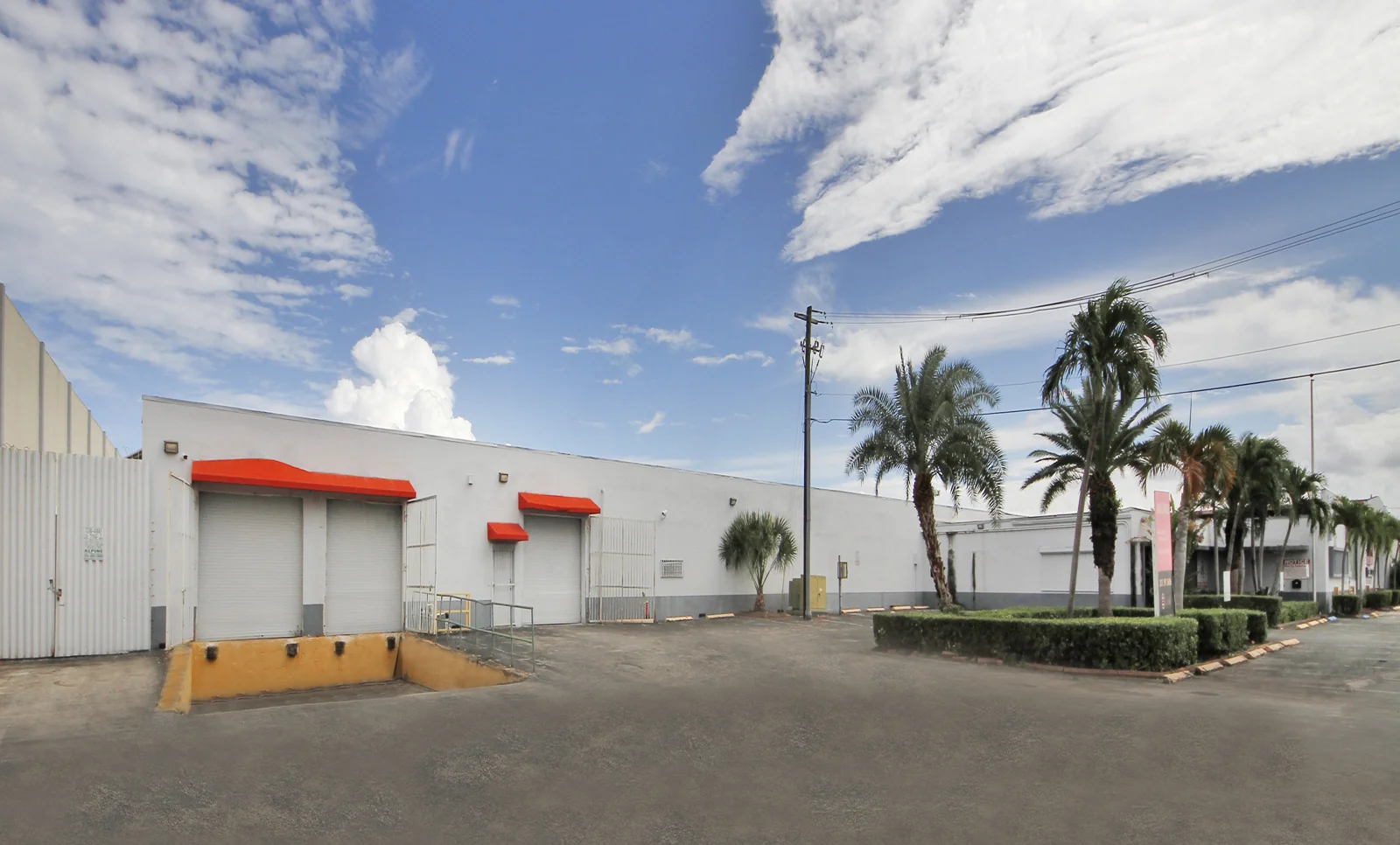 Miami Warehouse — Sale in Miami, FL, photo 8 of 8
