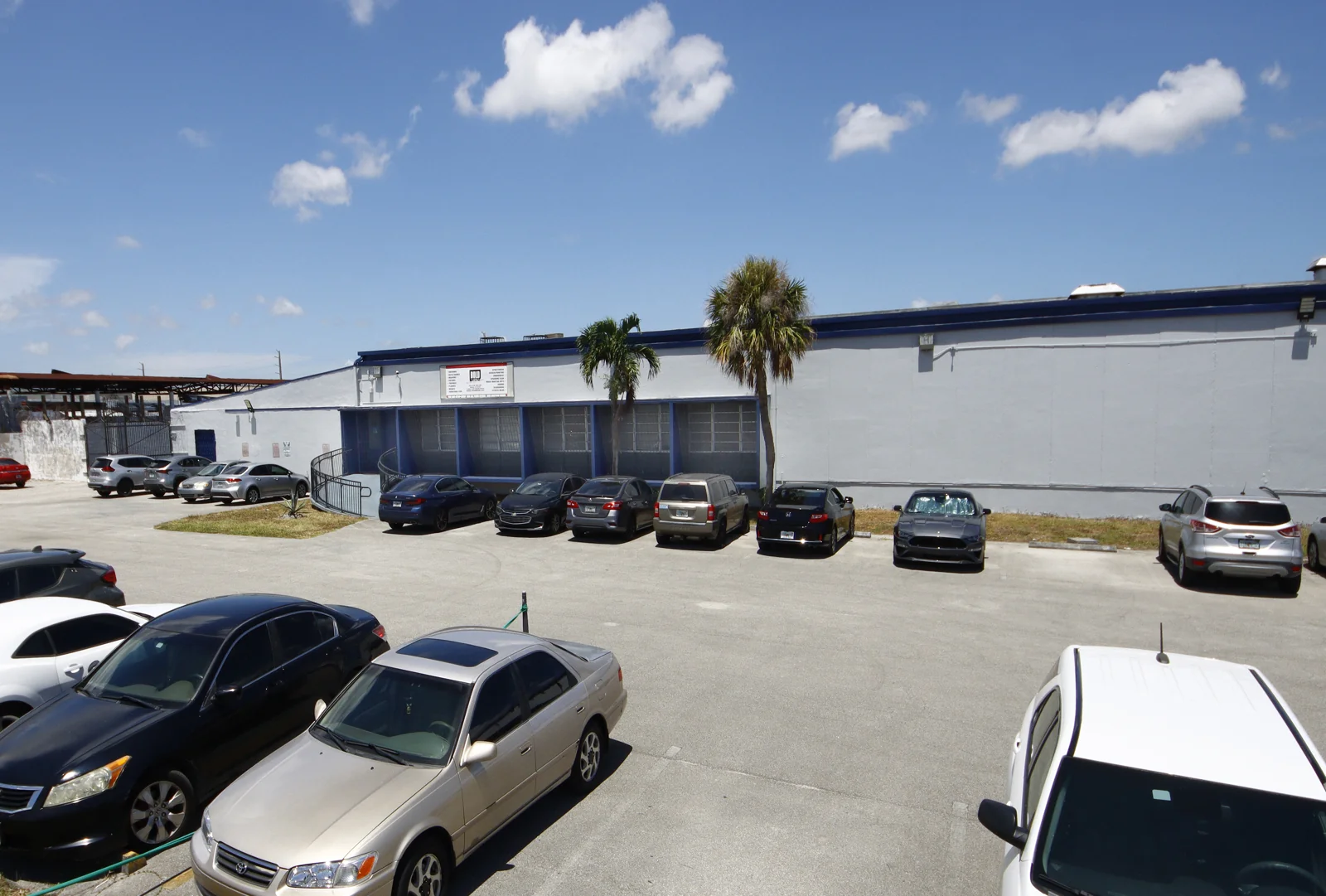 Hialeah Clothing Factory — Lease in Miami, FL, photo 6 of 8