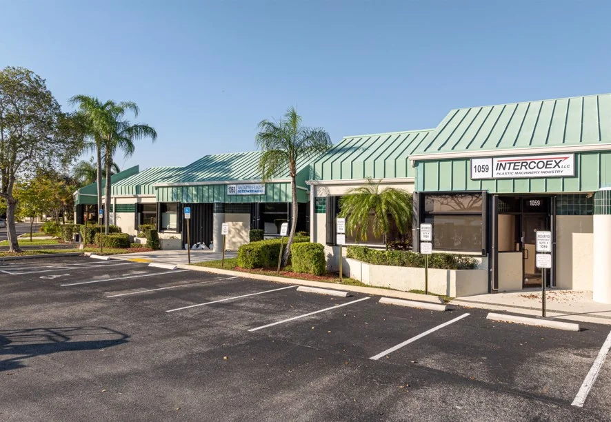 Office in Sunrise, FL — Sale in Sunrise, FL, photo 3 of 3