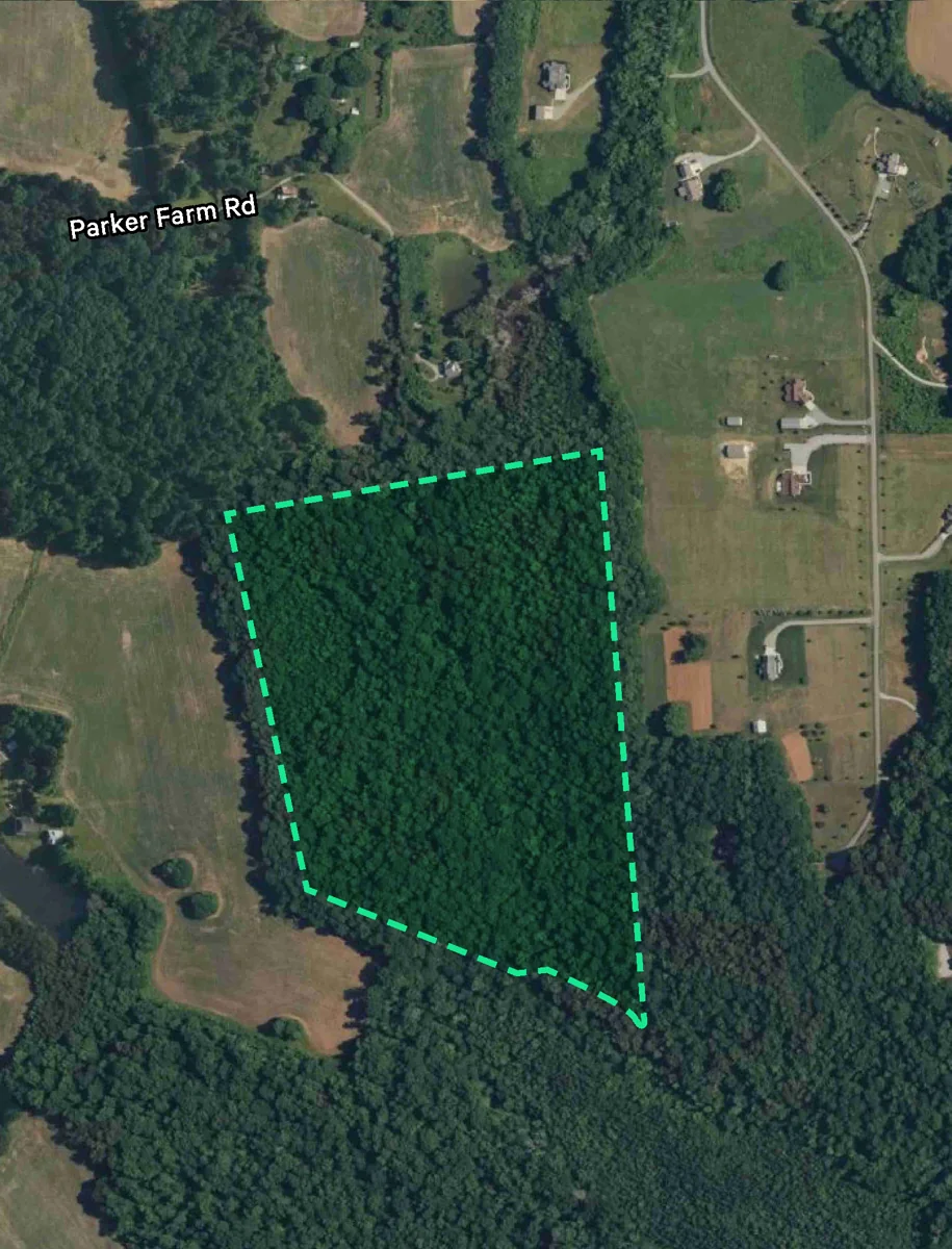 Jones Dr/Parker Farm Rd Site — Sale in Mebane, NC, photo 2 of 3