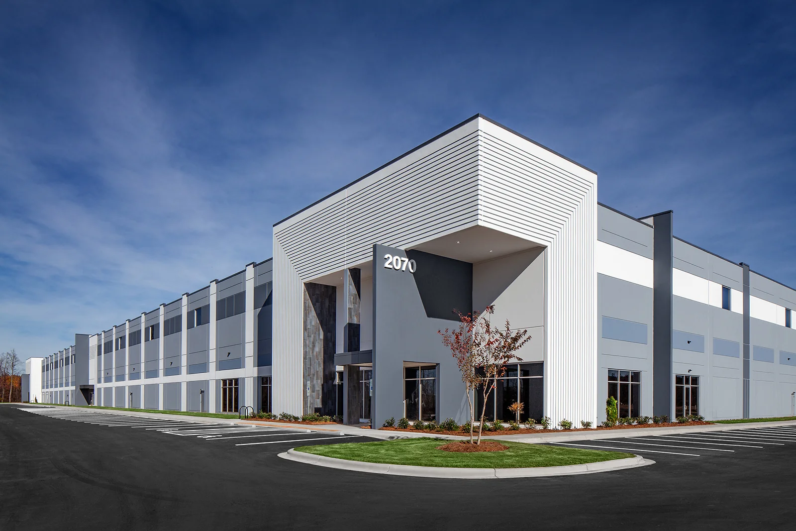 North Carolina Commerce Park — Sale in Mebane, NC, photo 2 of 5
