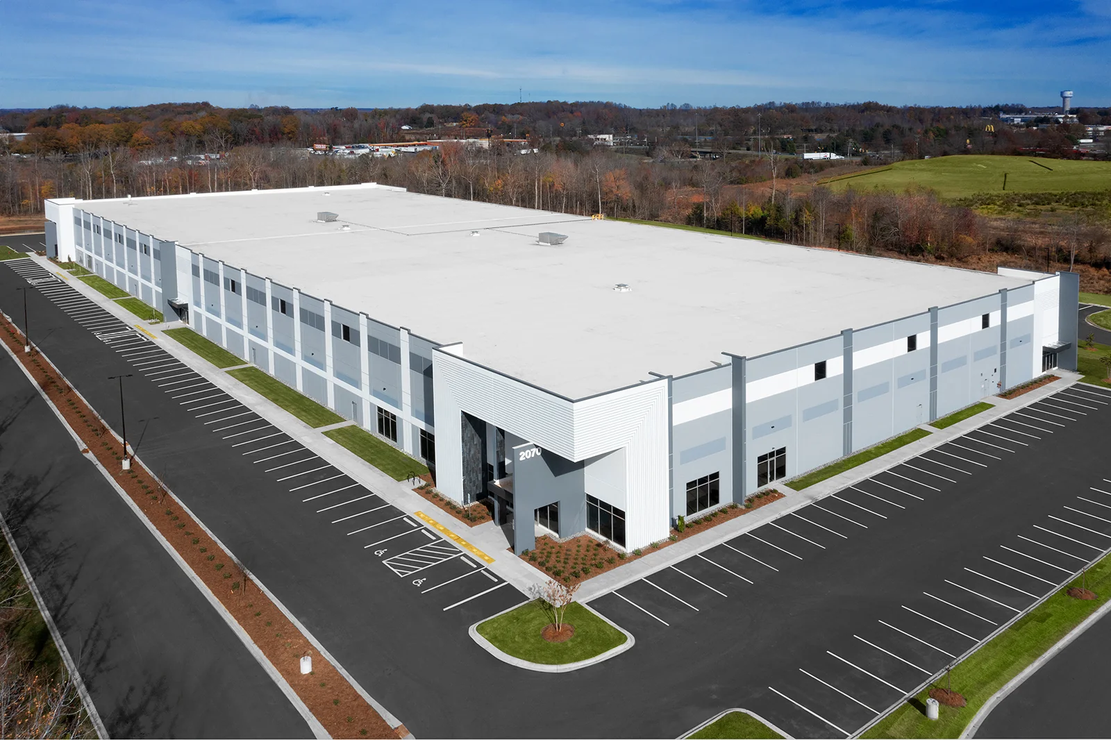 North Carolina Commerce Park — Sale in Mebane, NC, photo 5 of 5