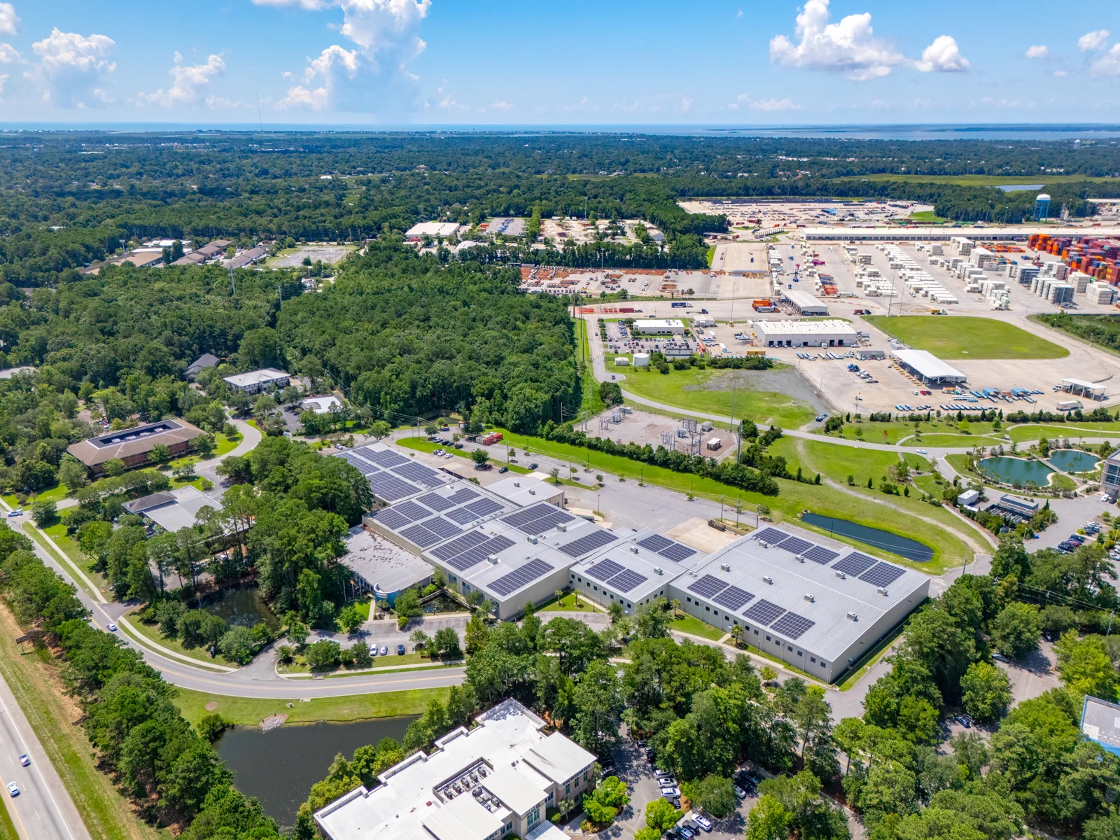 Industrial in Mount Pleasant, SC — Sale in Mount Pleasant, SC, photo 3 of 7