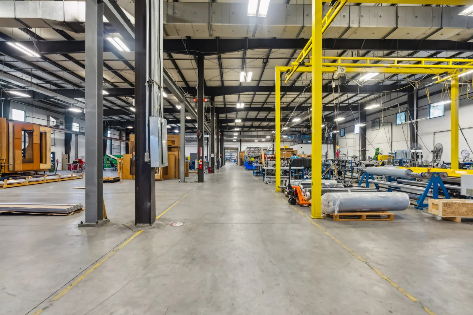 Industrial in Mount Pleasant, SC — Sale in Mount Pleasant, SC, photo 5 of 7