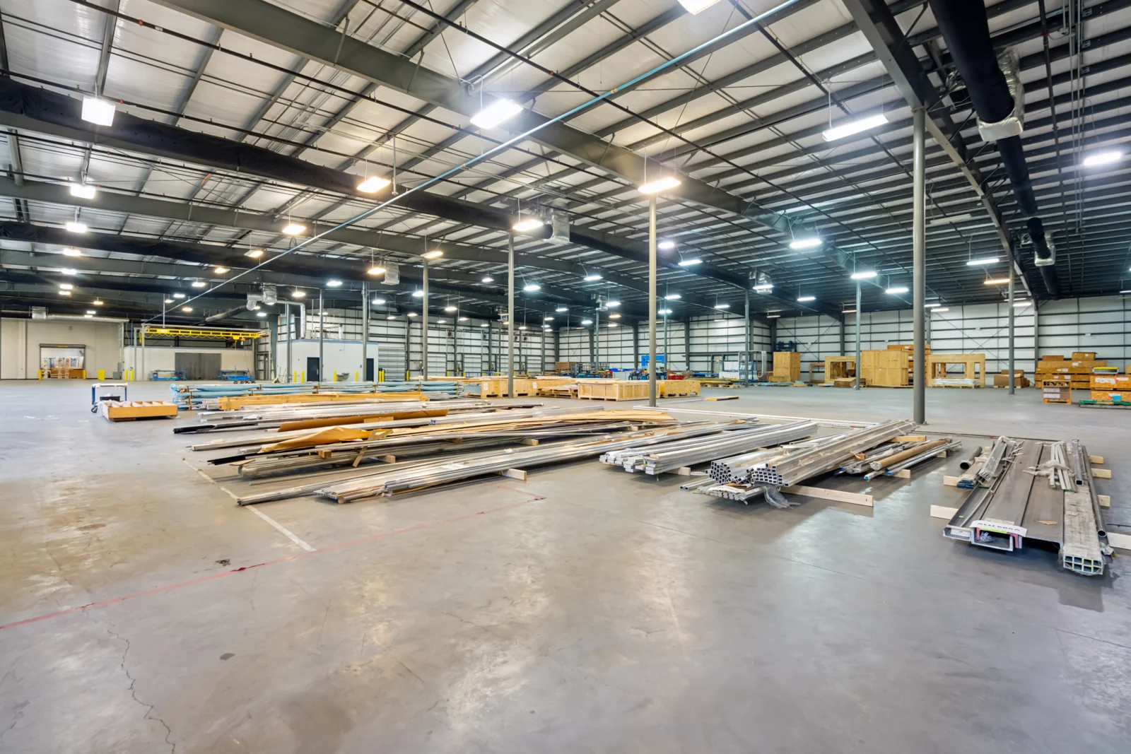 Industrial in Mount Pleasant, SC — Sale in Mount Pleasant, SC, photo 6 of 7