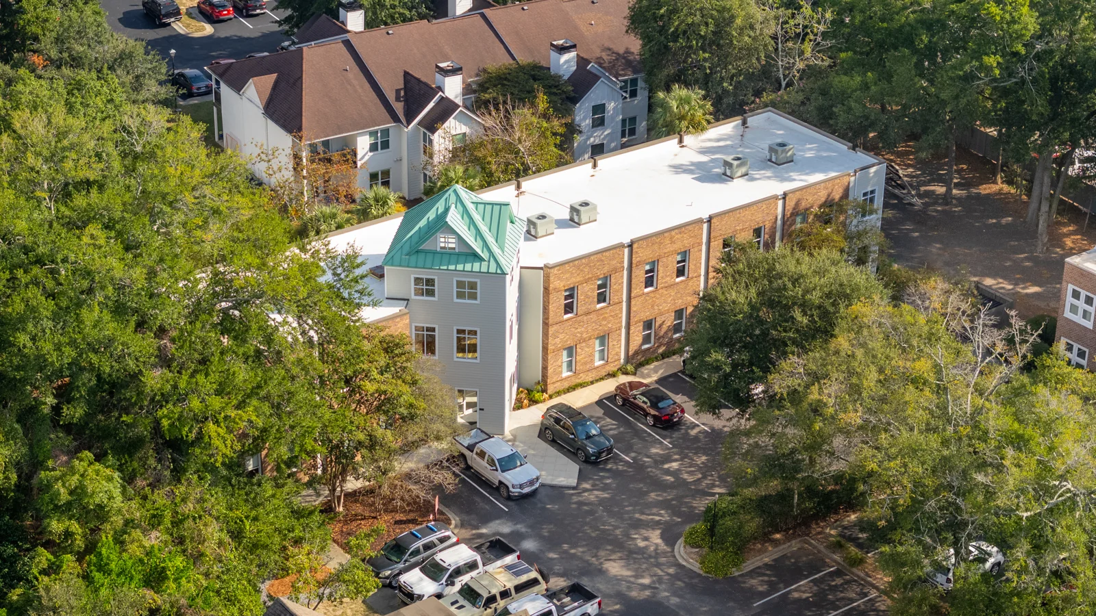 Office in Mount Pleasant, SC — Sale in Mount Pleasant, SC, photo 2 of 2