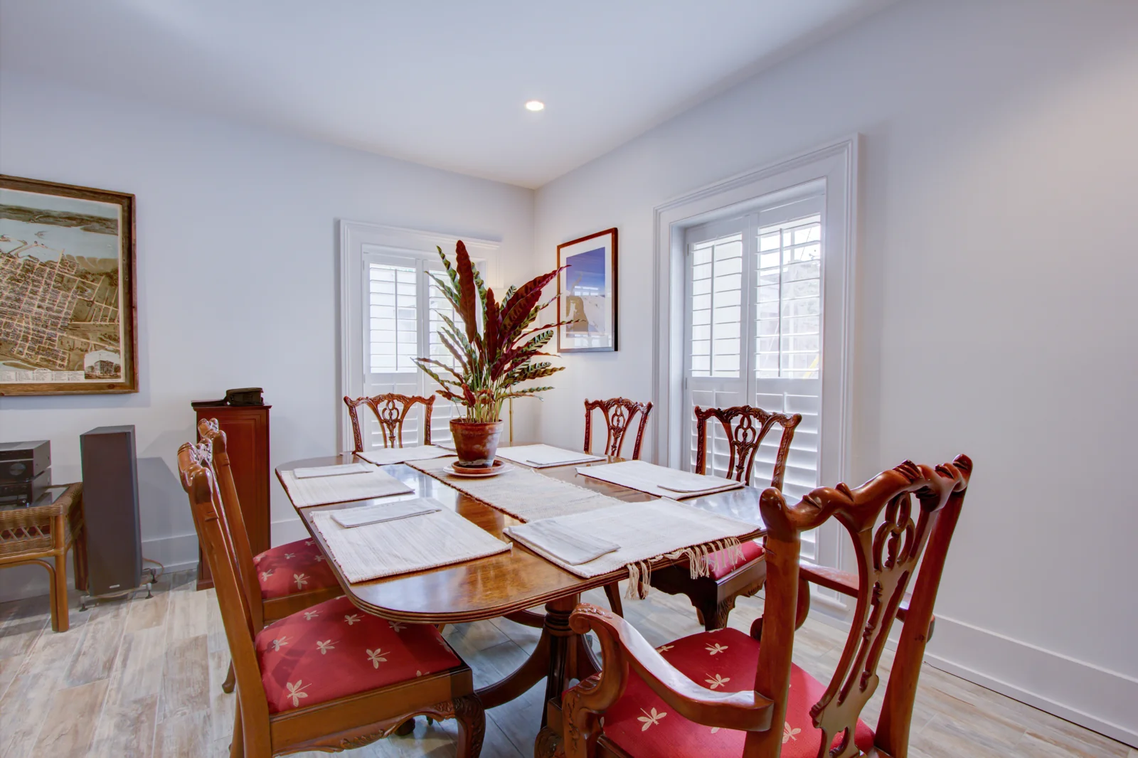 The Charleston Chestnut Mansion — Sale in Charleston, SC, photo 3 of 8