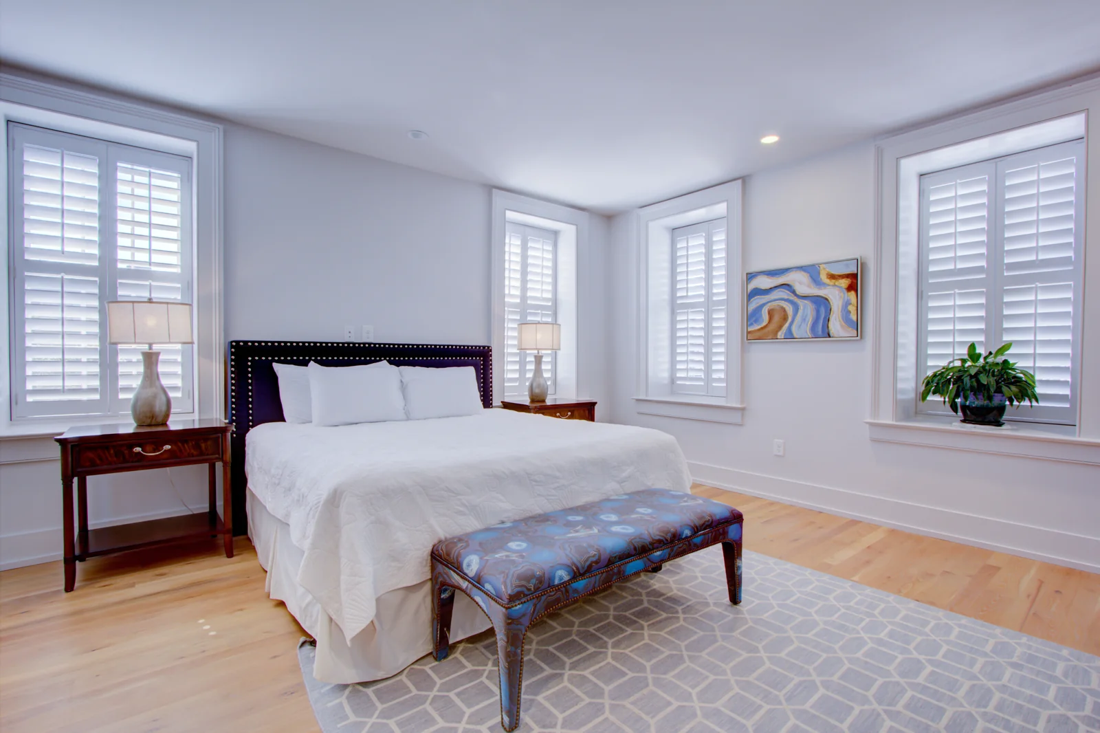 The Charleston Chestnut Mansion — Sale in Charleston, SC, photo 7 of 8