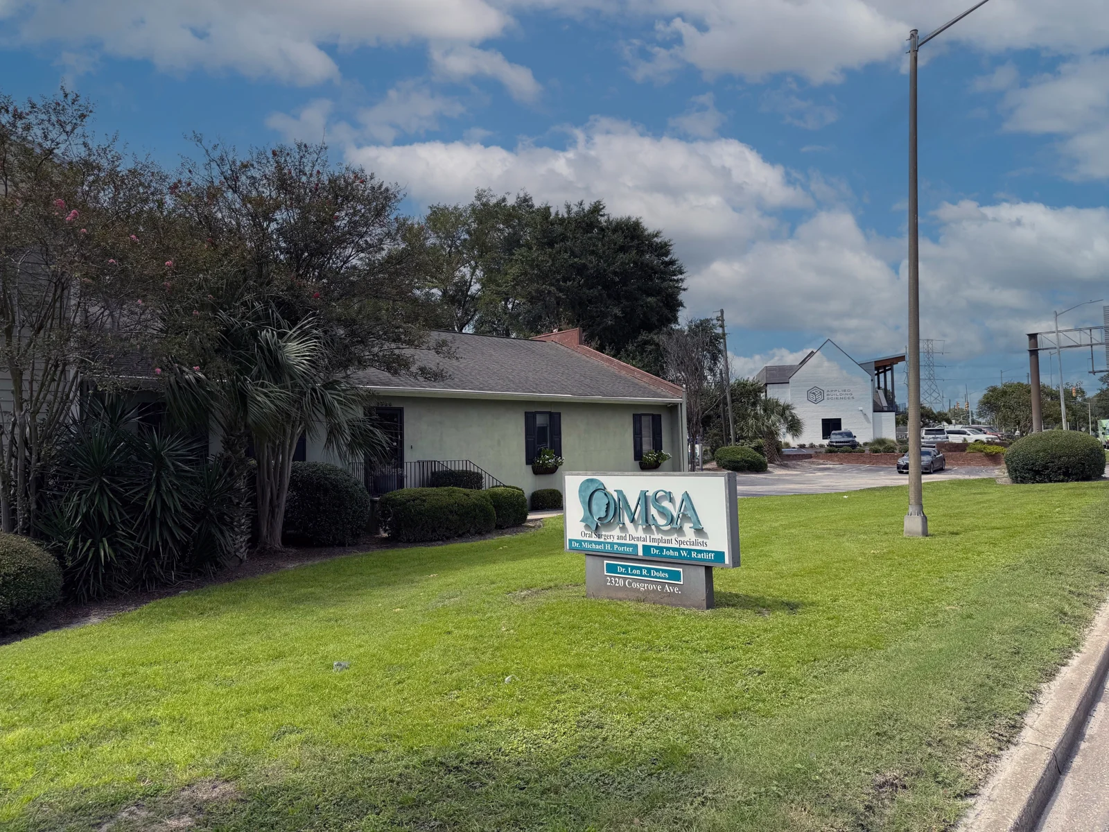 Office in North Charleston, SC — Sale in North Charleston, SC, photo 1 of 8