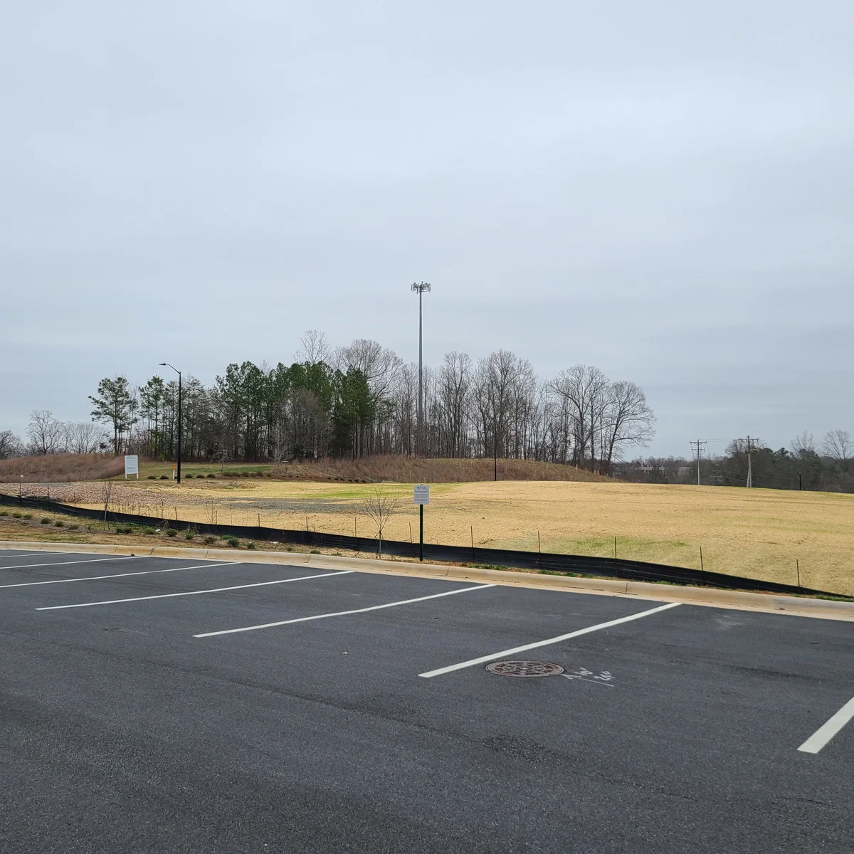 Retail in Whitsett, NC — Sale in Whitsett, NC, photo 1 of 4