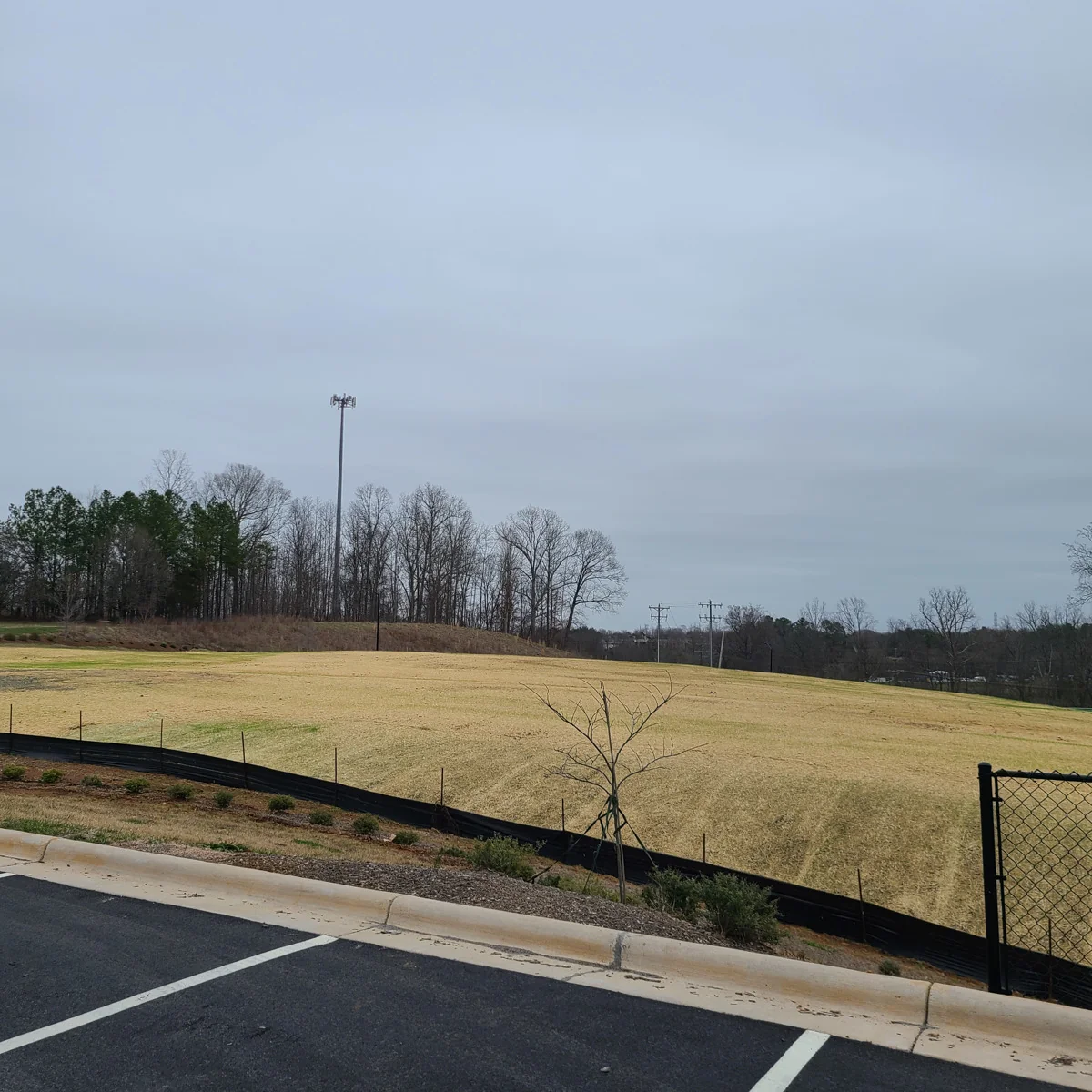 Retail in Whitsett, NC — Sale in Whitsett, NC, photo 2 of 4