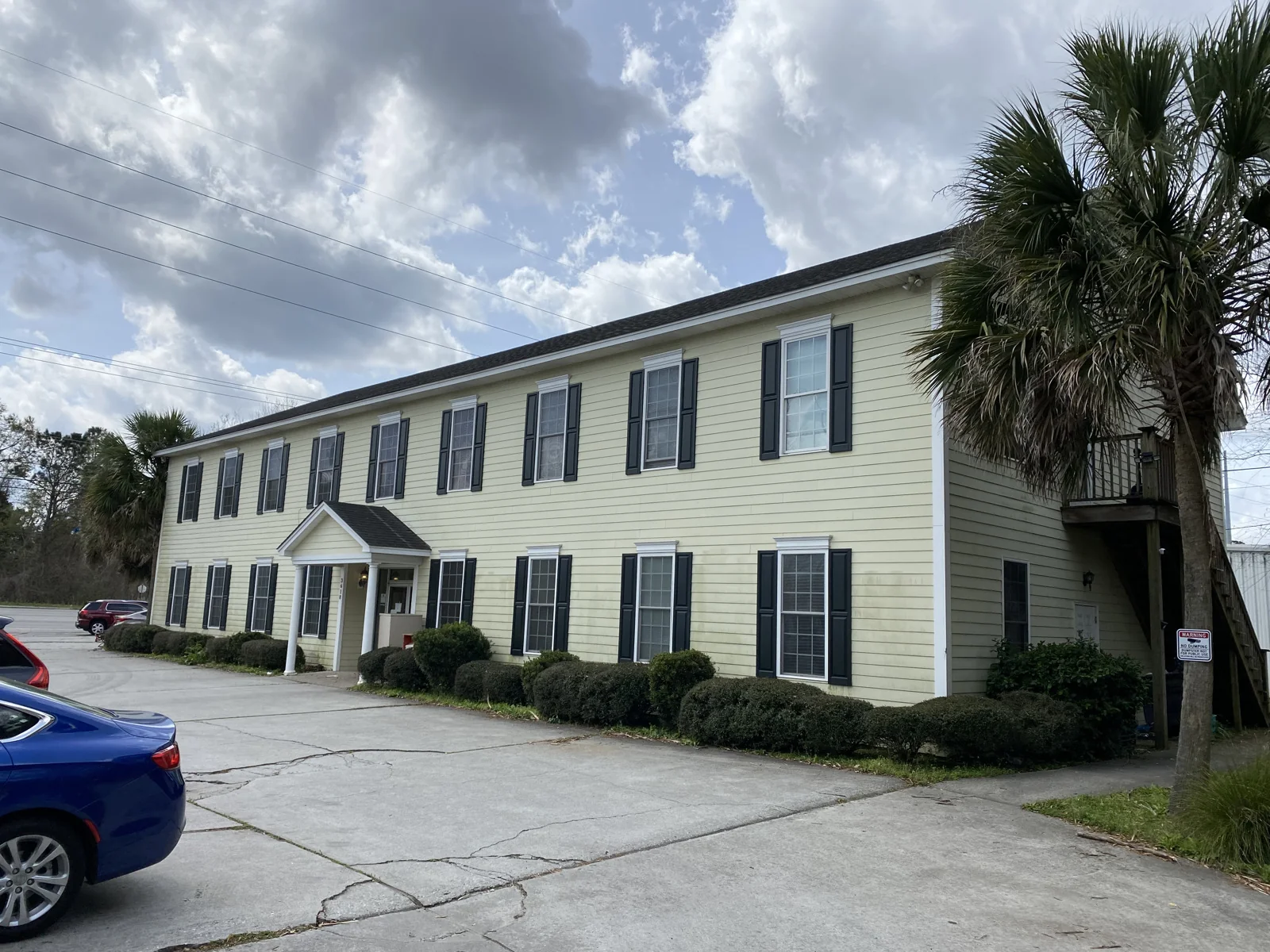 3618 Ashley Phosphate Rd, North Charleston, SC — Sale in North Charleston, SC, photo 1 of 2