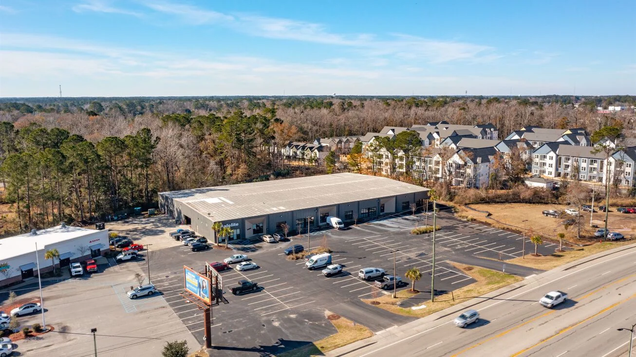 1341 College Park Rd — Sale in Summerville, SC, photo 1 of 1
