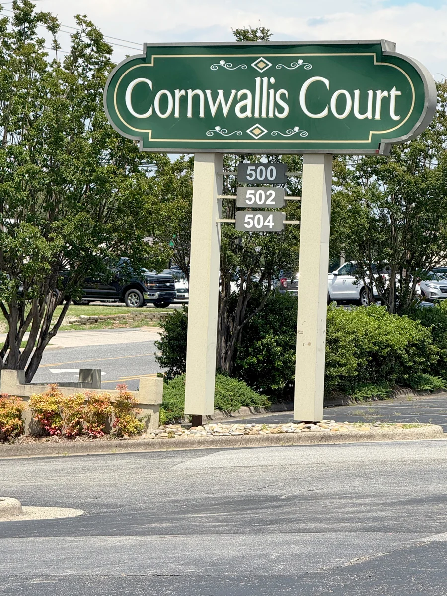 Cornwallis Court Condos — Sale in Greensboro, NC, photo 3 of 5