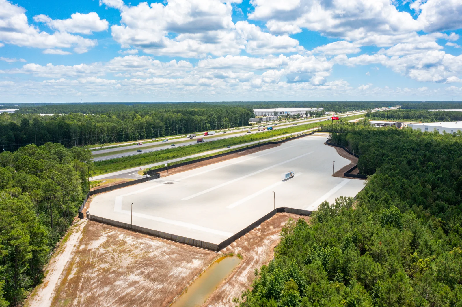 Land in Summerville, SC