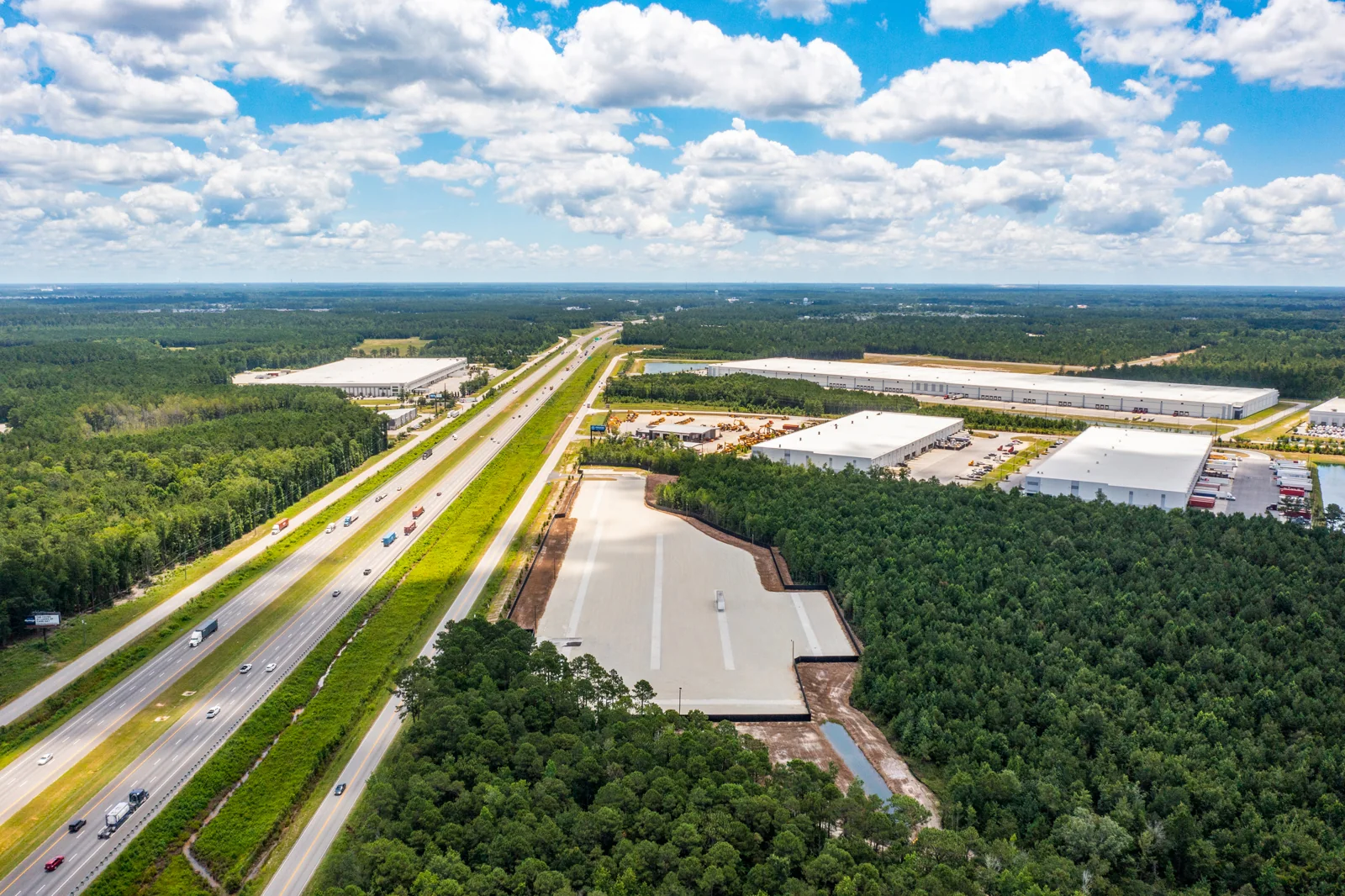 Land in Summerville, SC — Sale in Summerville, SC, photo 4 of 6