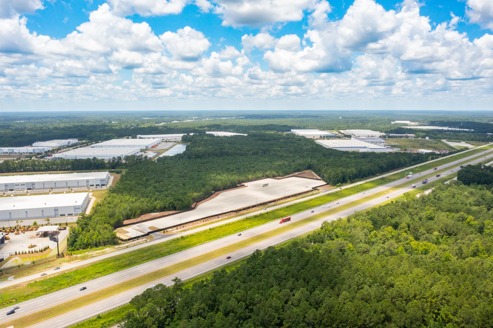 Land in Summerville, SC — Sale in Summerville, SC, photo 6 of 6