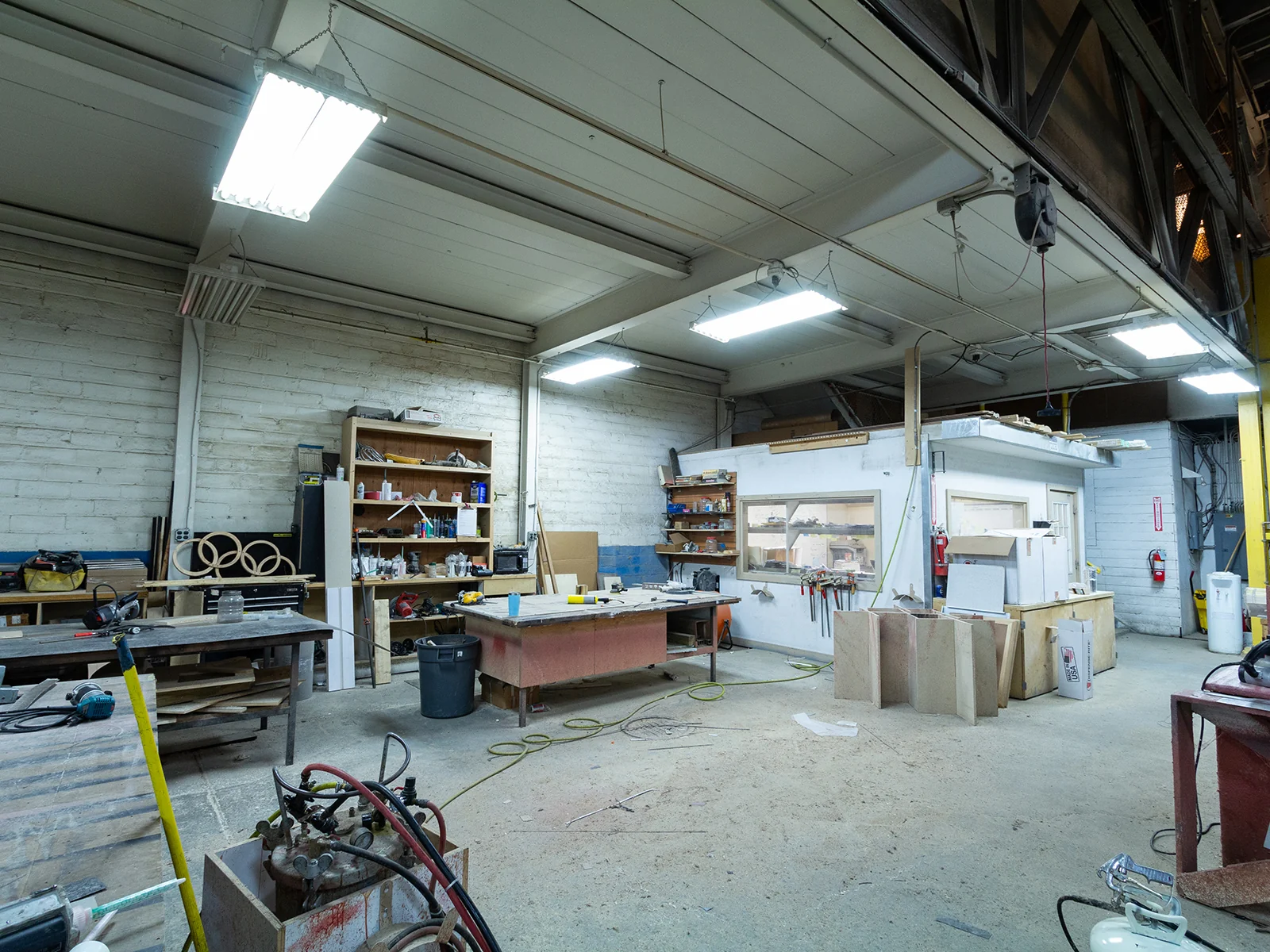 Industrial in Buffalo, NY — Lease in Buffalo, NY, photo 5 of 8