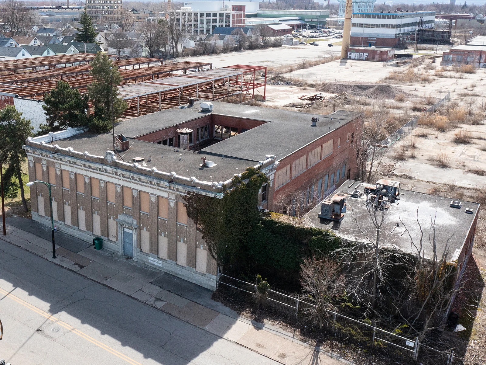 Office in Buffalo, NY — Sale in Buffalo, NY, photo 1 of 1