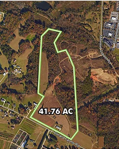 7830 Clinard Farms Road — Sale in High Point, NC, photo 2 of 2