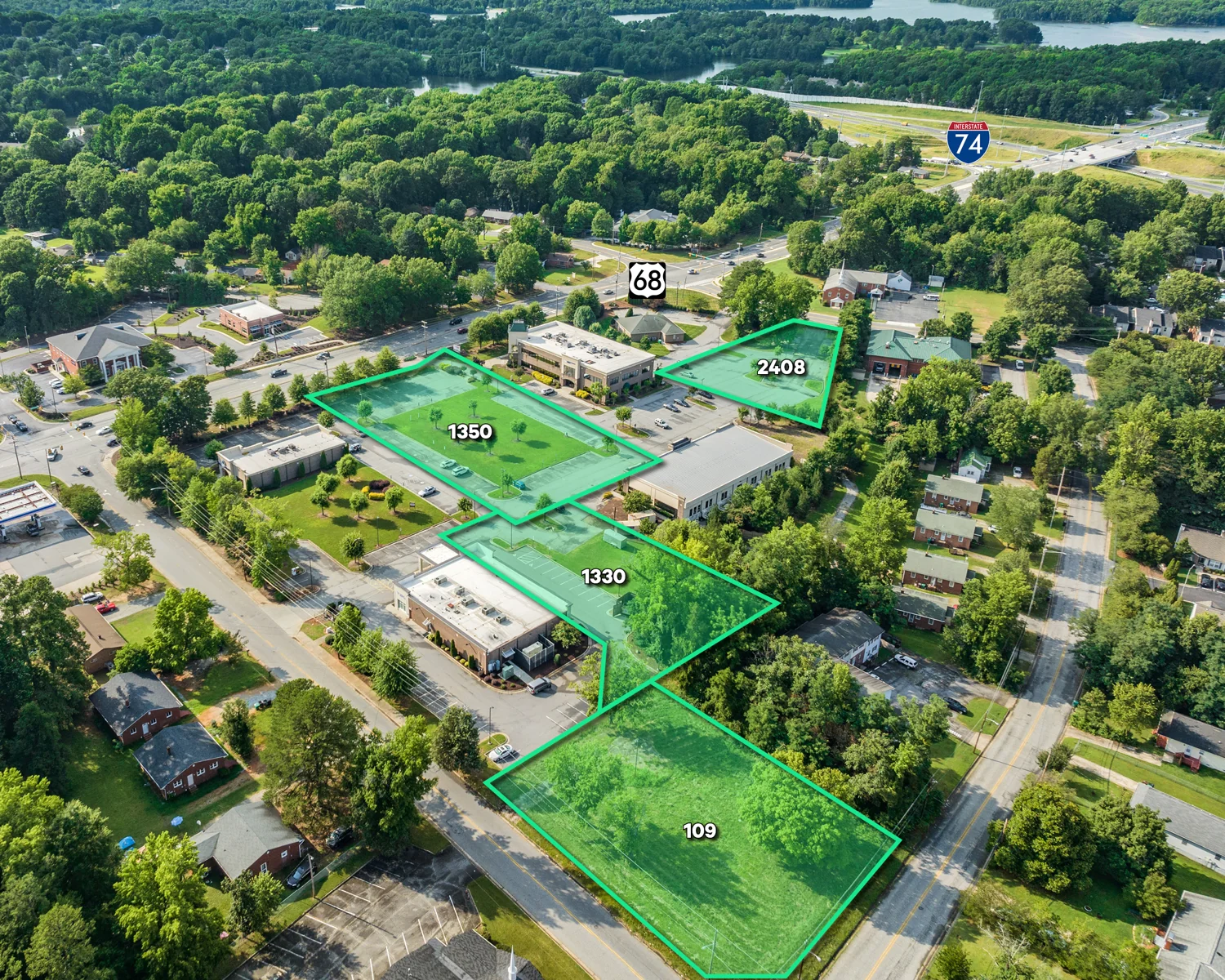 Eastchester Park — Sale in High Point, NC, photo 2 of 3
