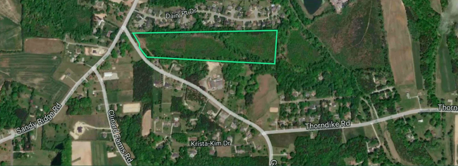 946 Gallimore Dairy Rd — Sale in Greensboro, NC, photo 2 of 4