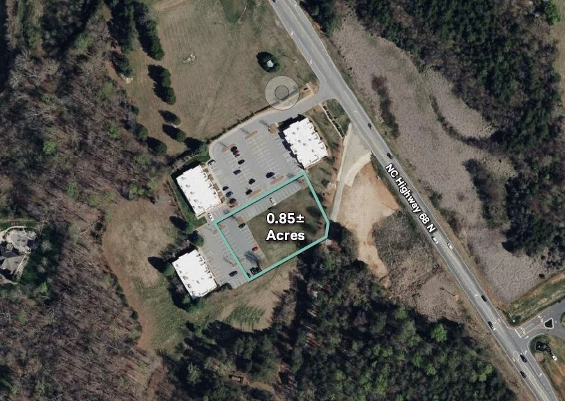 Sixty-Eight Place Development Opportunity