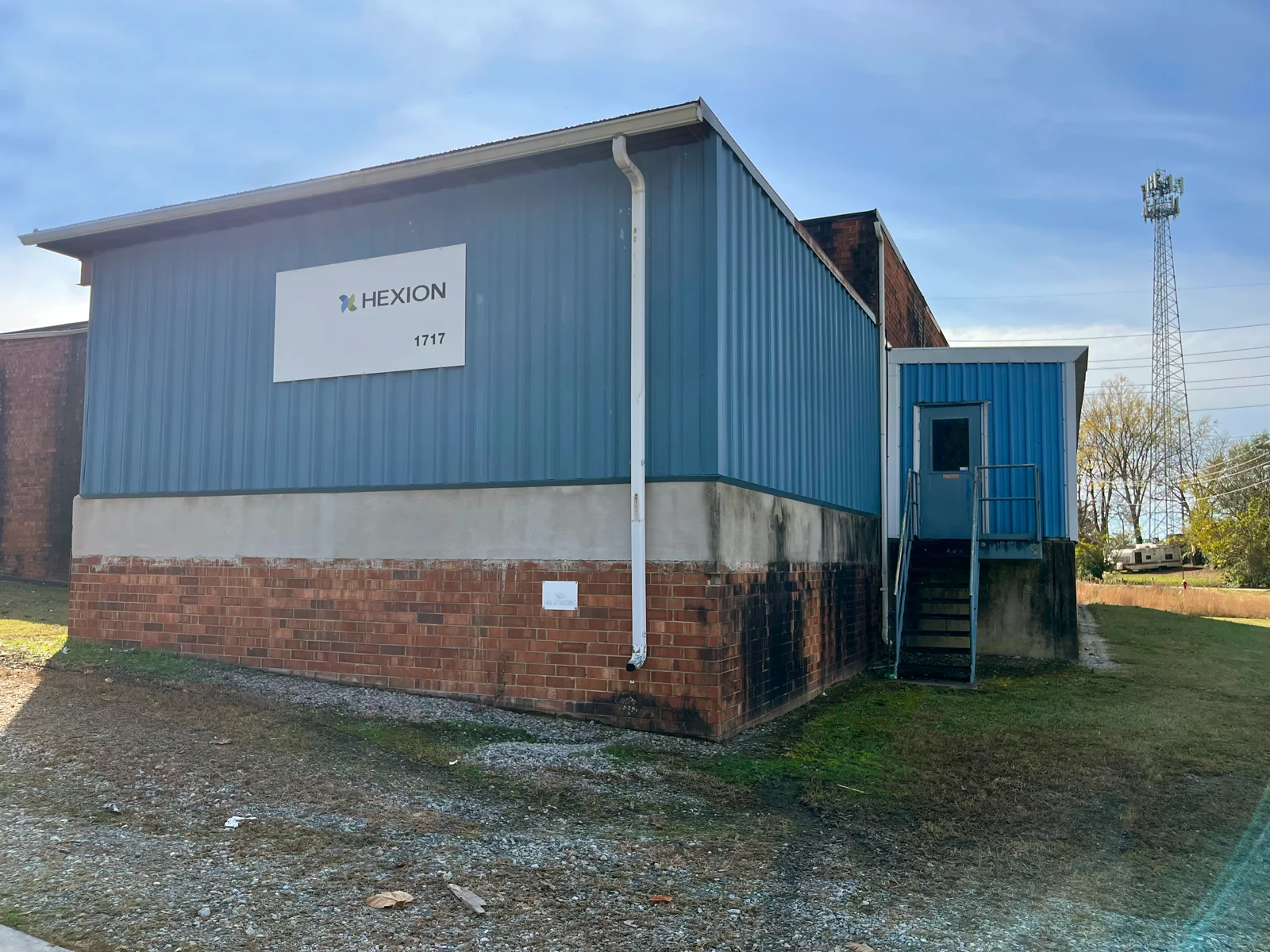 Industrial in High Point, NC — Sale in High Point, NC, photo 2 of 4