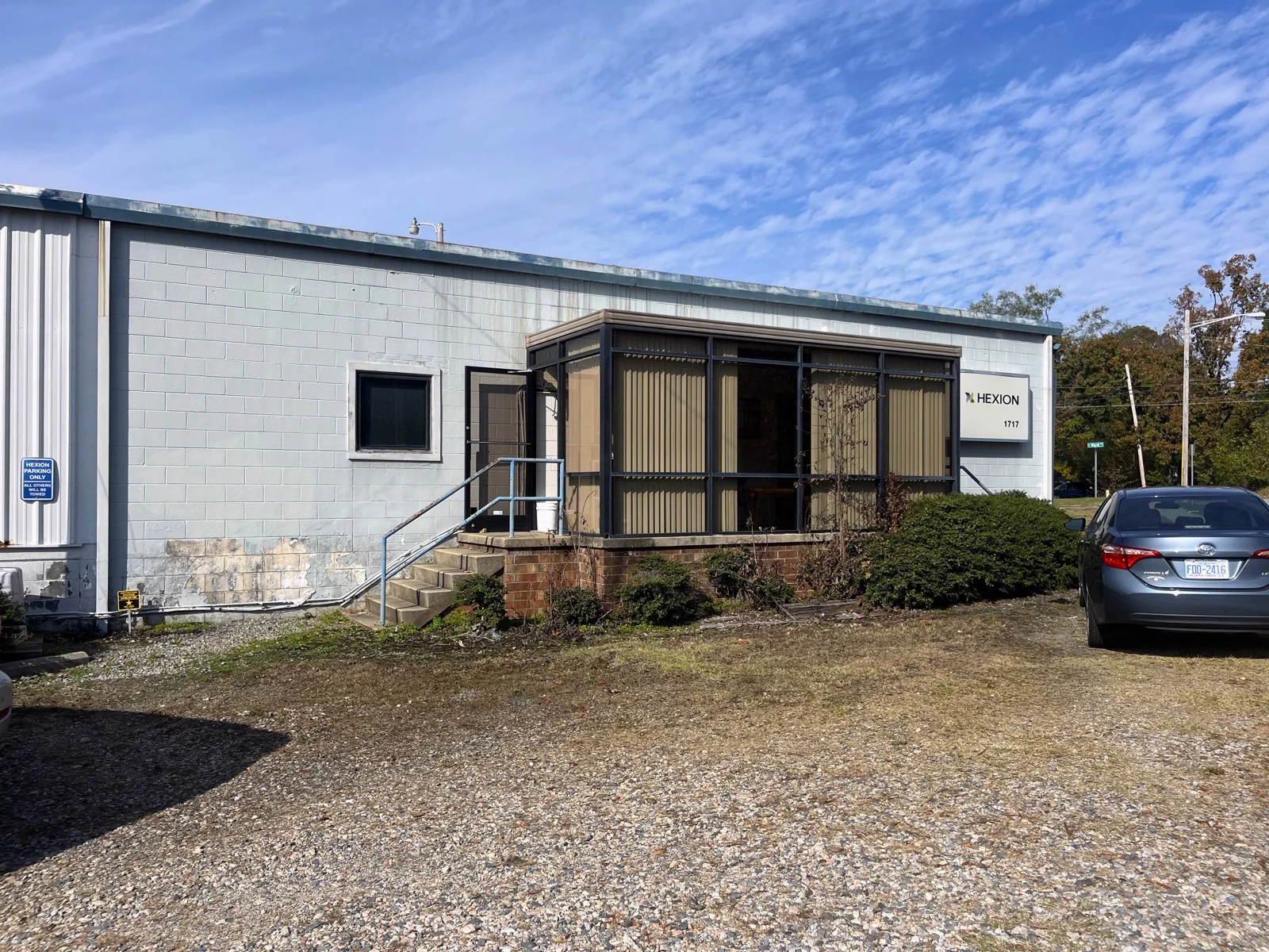 Industrial in High Point, NC — Sale in High Point, NC, photo 3 of 4