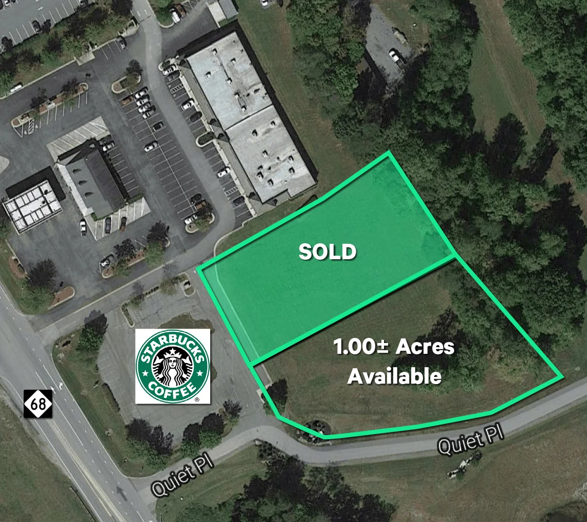 1696 NC Highway 68 N — Sale in Oak Ridge, NC, photo 2 of 3
