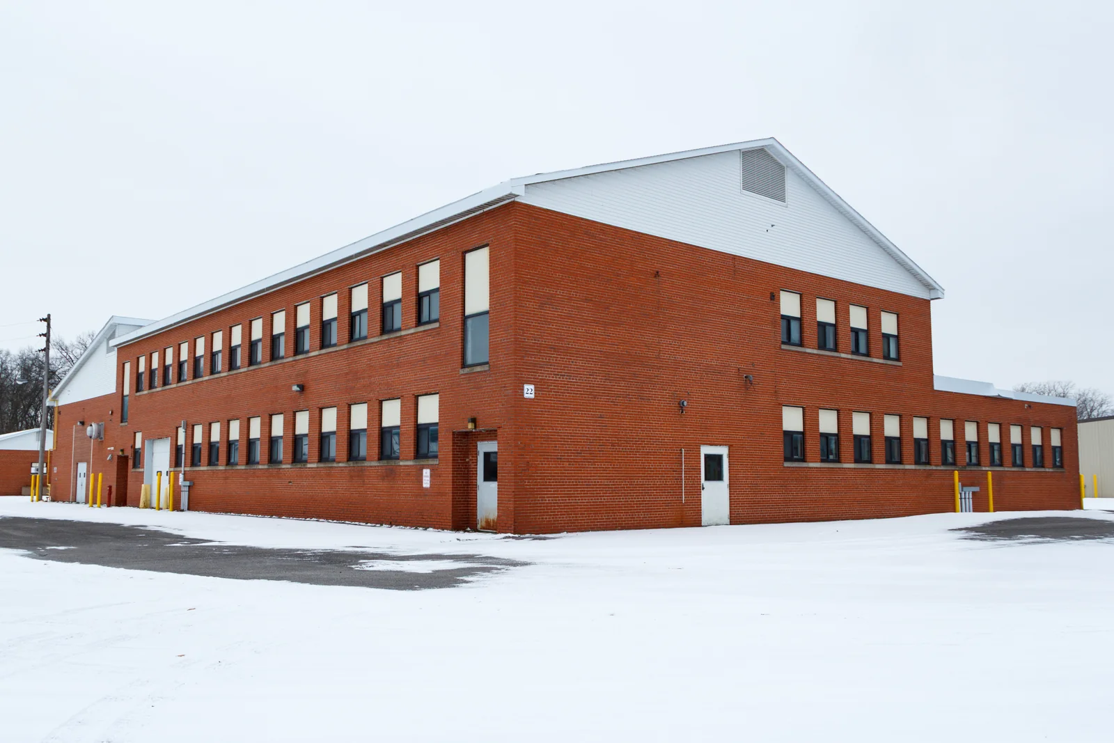 ±19.52 Acre Fee Simple Site For Sale — Sale in Niagara Falls, NY, photo 4 of 8