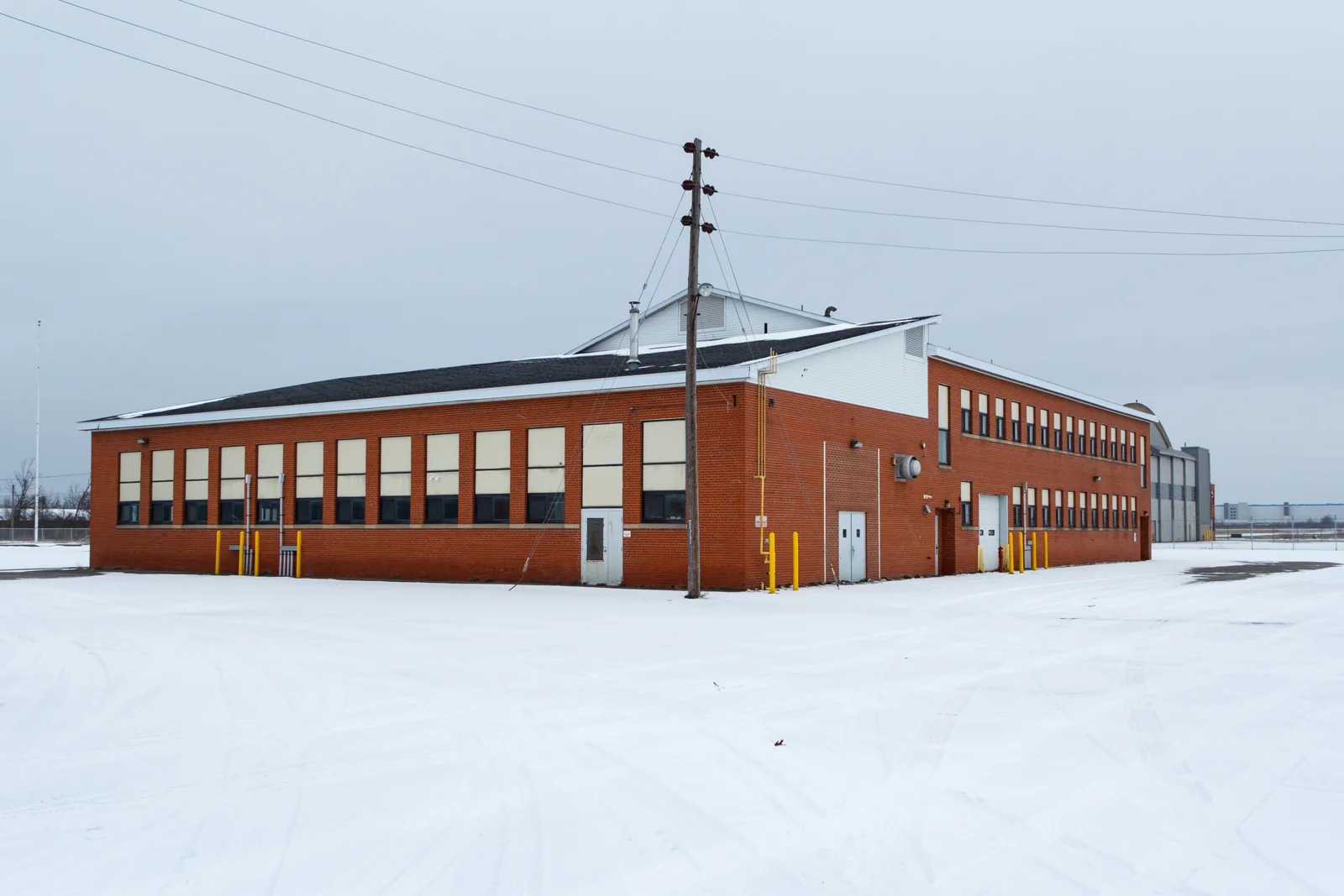 ±19.52 Acre Fee Simple Site For Sale — Sale in Niagara Falls, NY, photo 7 of 8