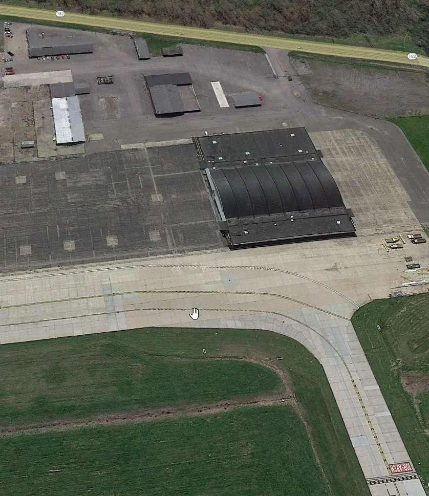±19.52 Acre Fee Simple Site For Sale — Sale in Niagara Falls, NY, photo 8 of 8