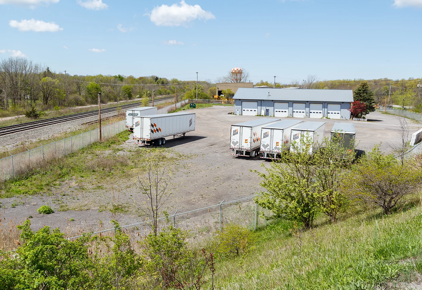 Industrial in Niagara Falls, NY — Sale in Niagara Falls, NY, photo 3 of 8