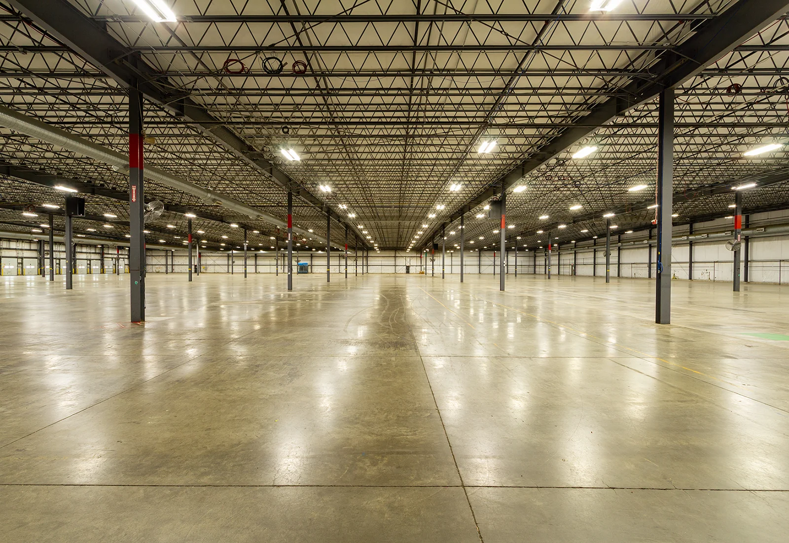 Industrial in Jamestown, NY — Sale in Jamestown, NY, photo 8 of 8