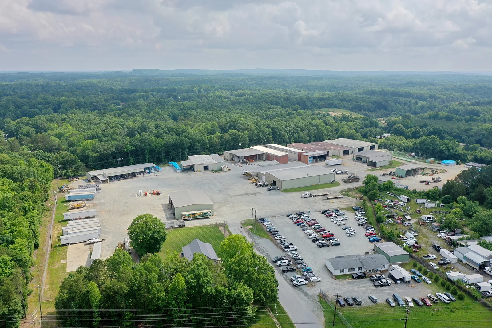 7255 East U.S. Highway 64 — Sale in Lexington, NC, photo 1 of 1