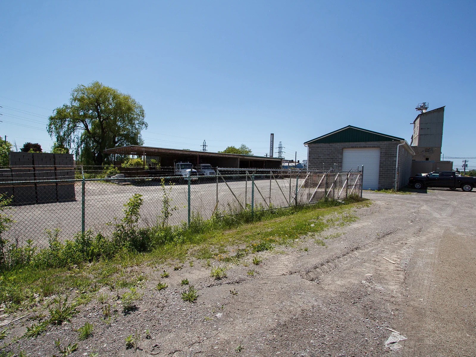 Industrial in Niagara Falls, NY — Sale in Niagara Falls, NY, photo 4 of 8