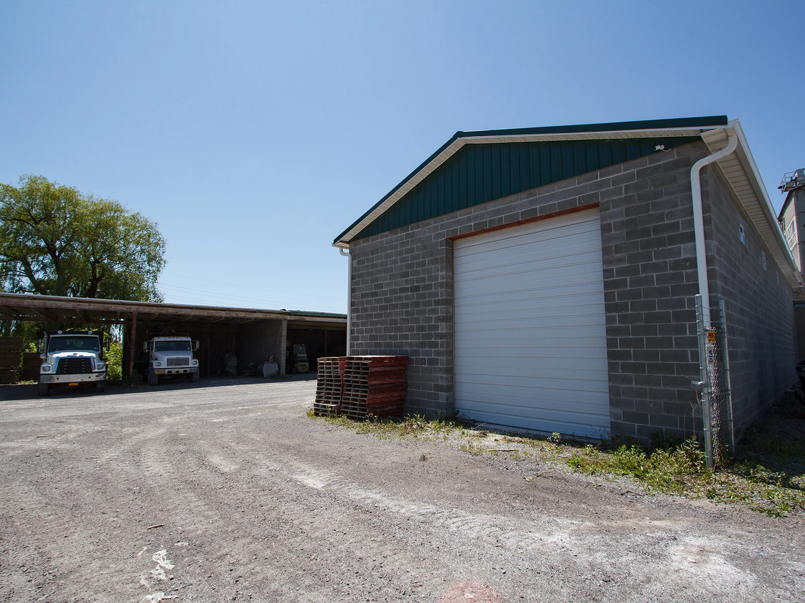 Industrial in Niagara Falls, NY — Sale in Niagara Falls, NY, photo 5 of 8