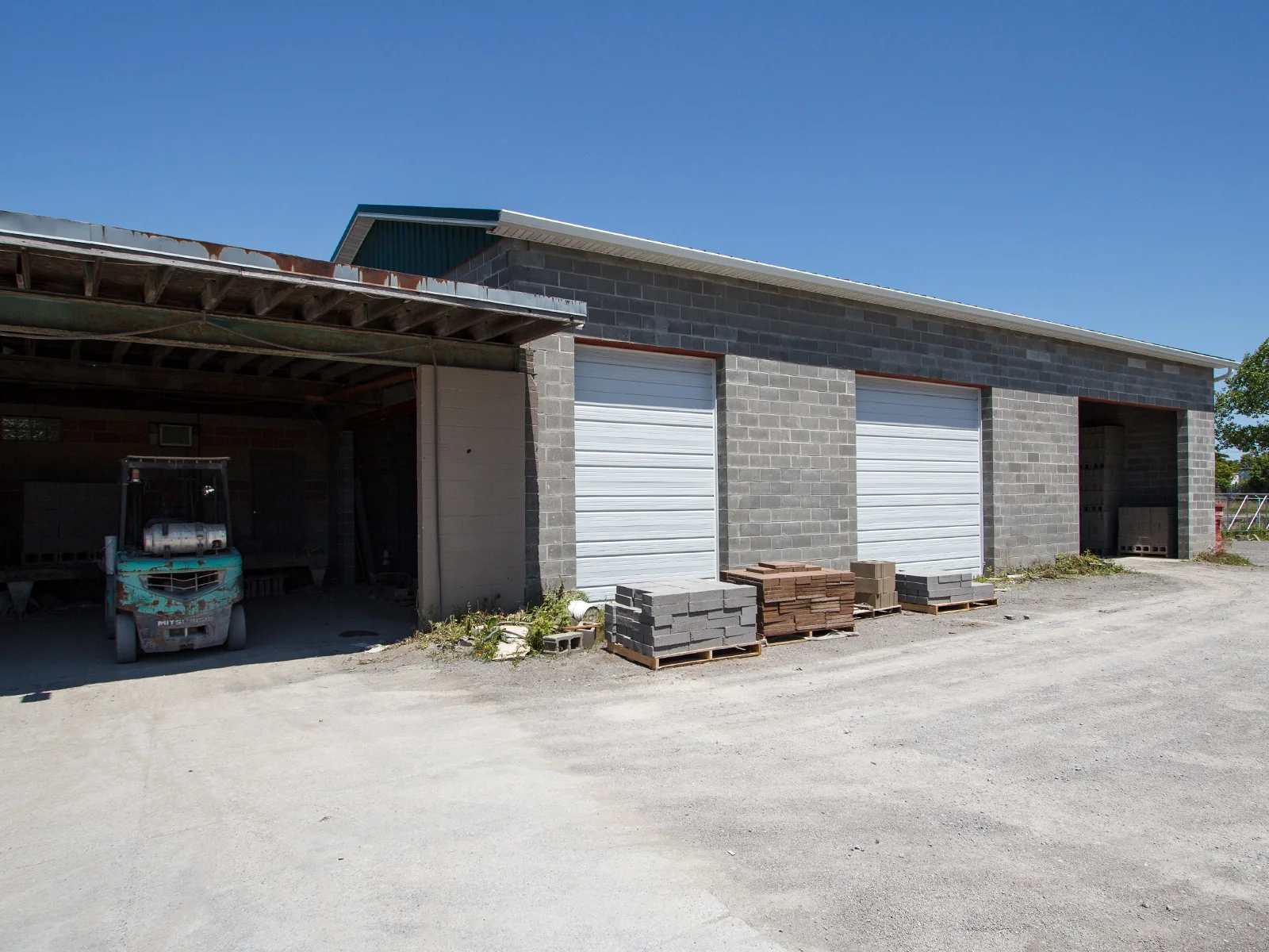 Industrial in Niagara Falls, NY — Sale in Niagara Falls, NY, photo 7 of 8