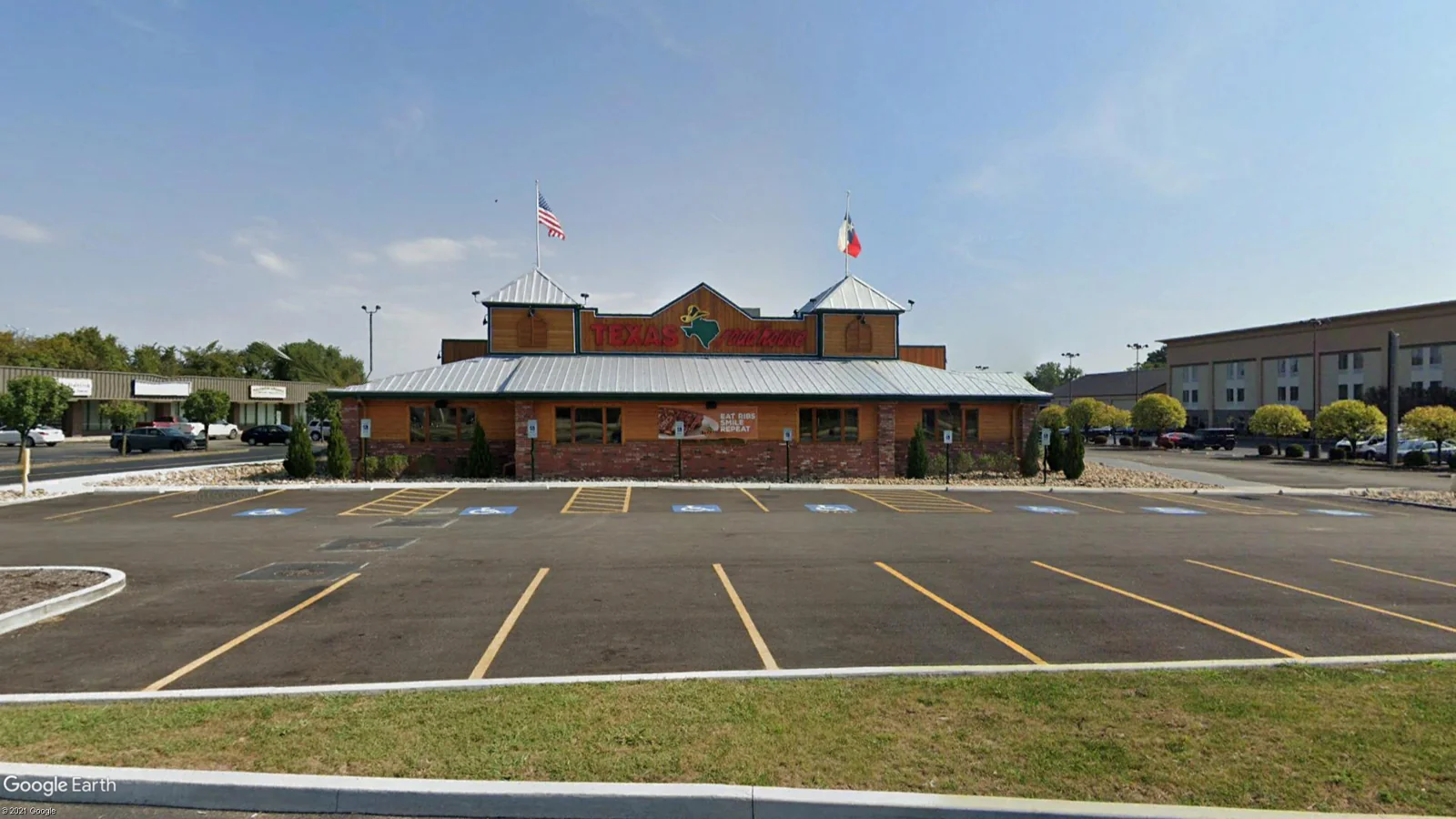 Westland Plaza & Uniontown Retail Sites — Sale in Uniontown, PA, photo 1 of 4