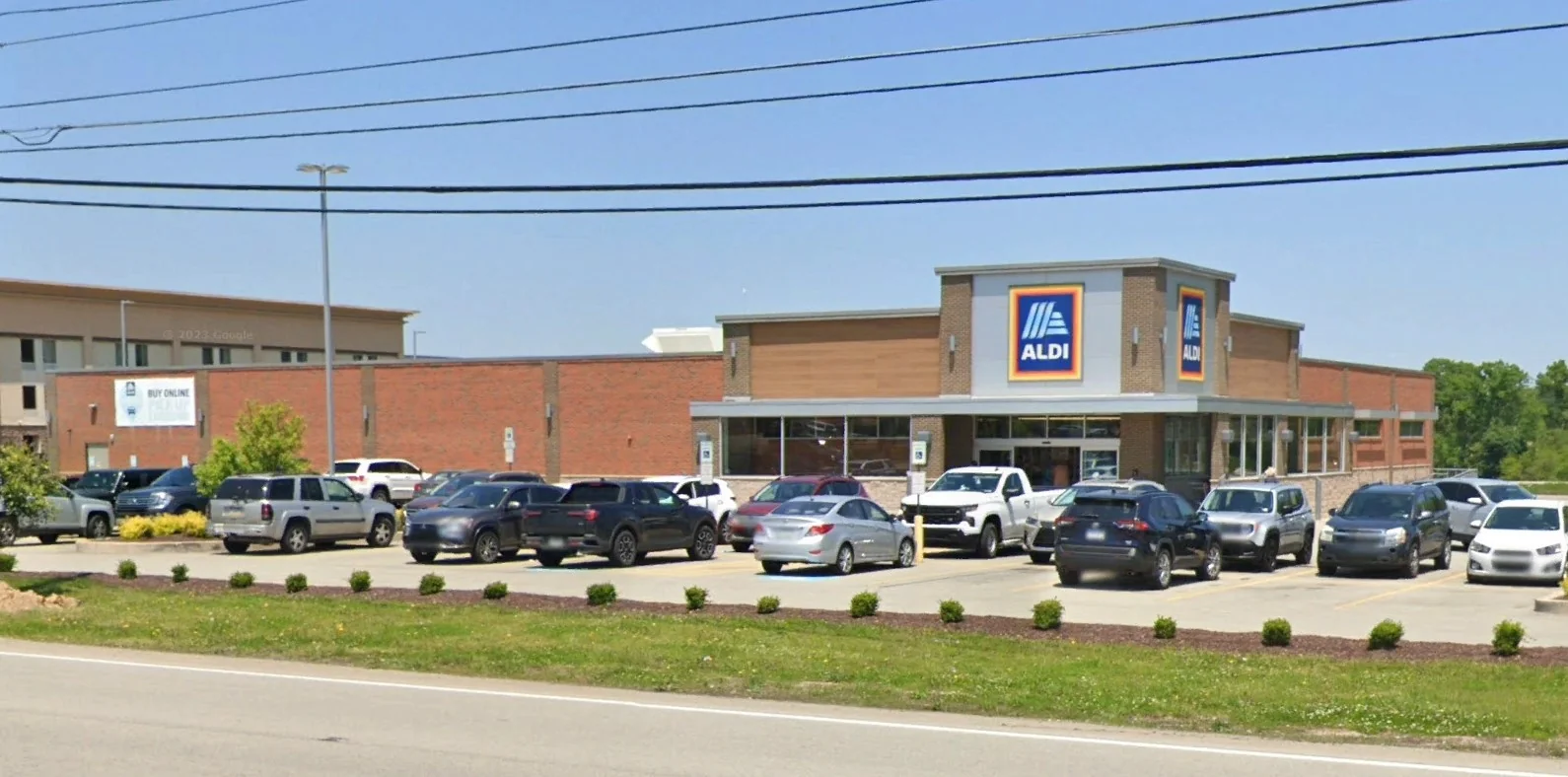 Westland Plaza & Uniontown Retail Sites — Sale in Uniontown, PA, photo 2 of 4