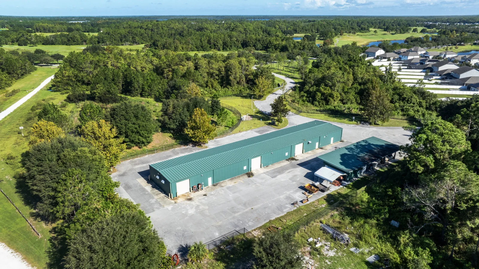 Harmony Industrial — Sale in St. Cloud, FL, photo 1 of 8