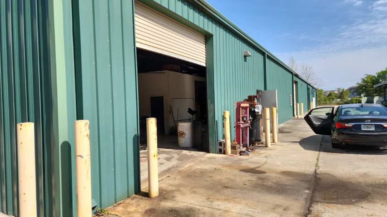 Harmony Industrial — Sale in St. Cloud, FL, photo 6 of 8