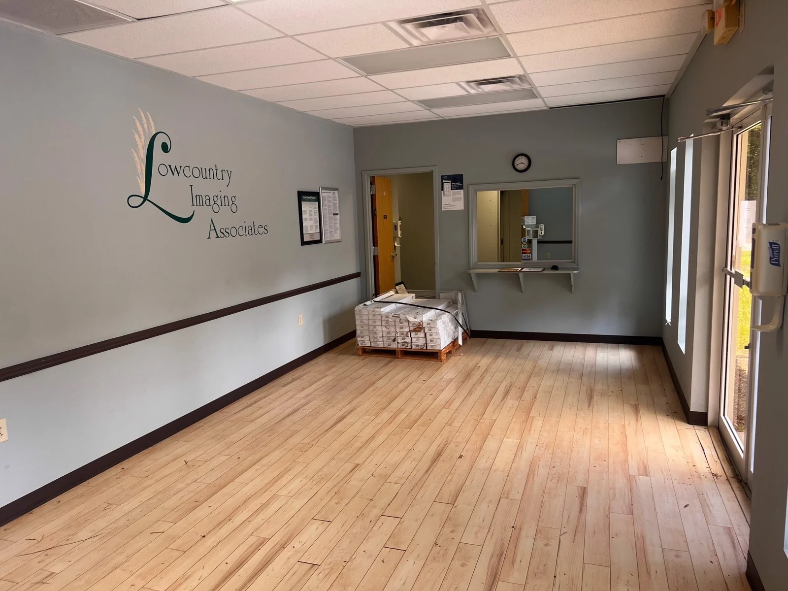 Office in Walterboro, SC — Sale in Walterboro, SC, photo 2 of 4